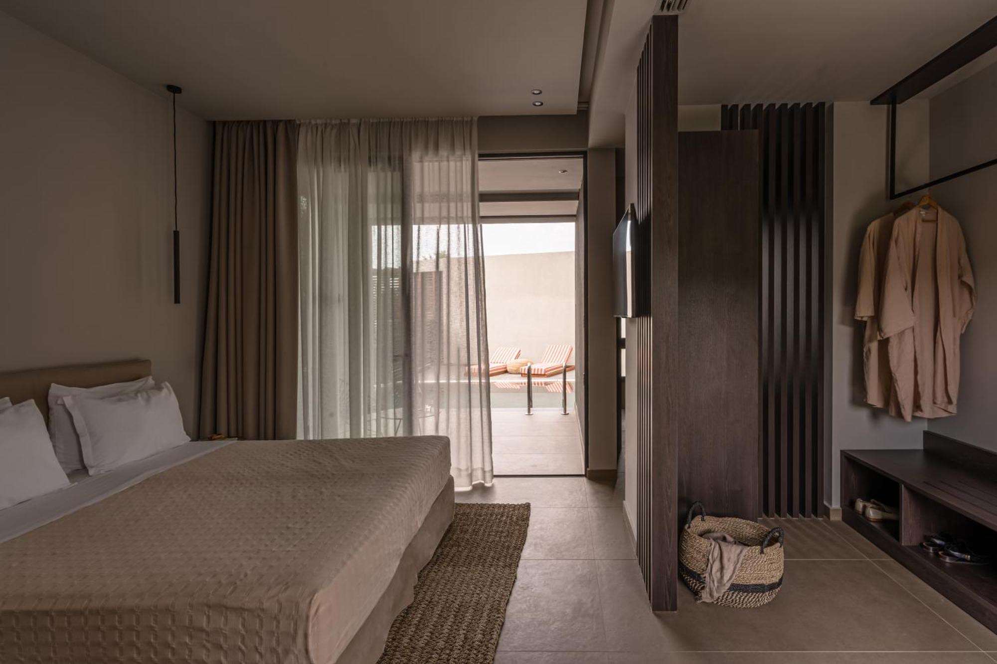 Cook'S Club Ialysos Rhodes Hotel Екстериор снимка