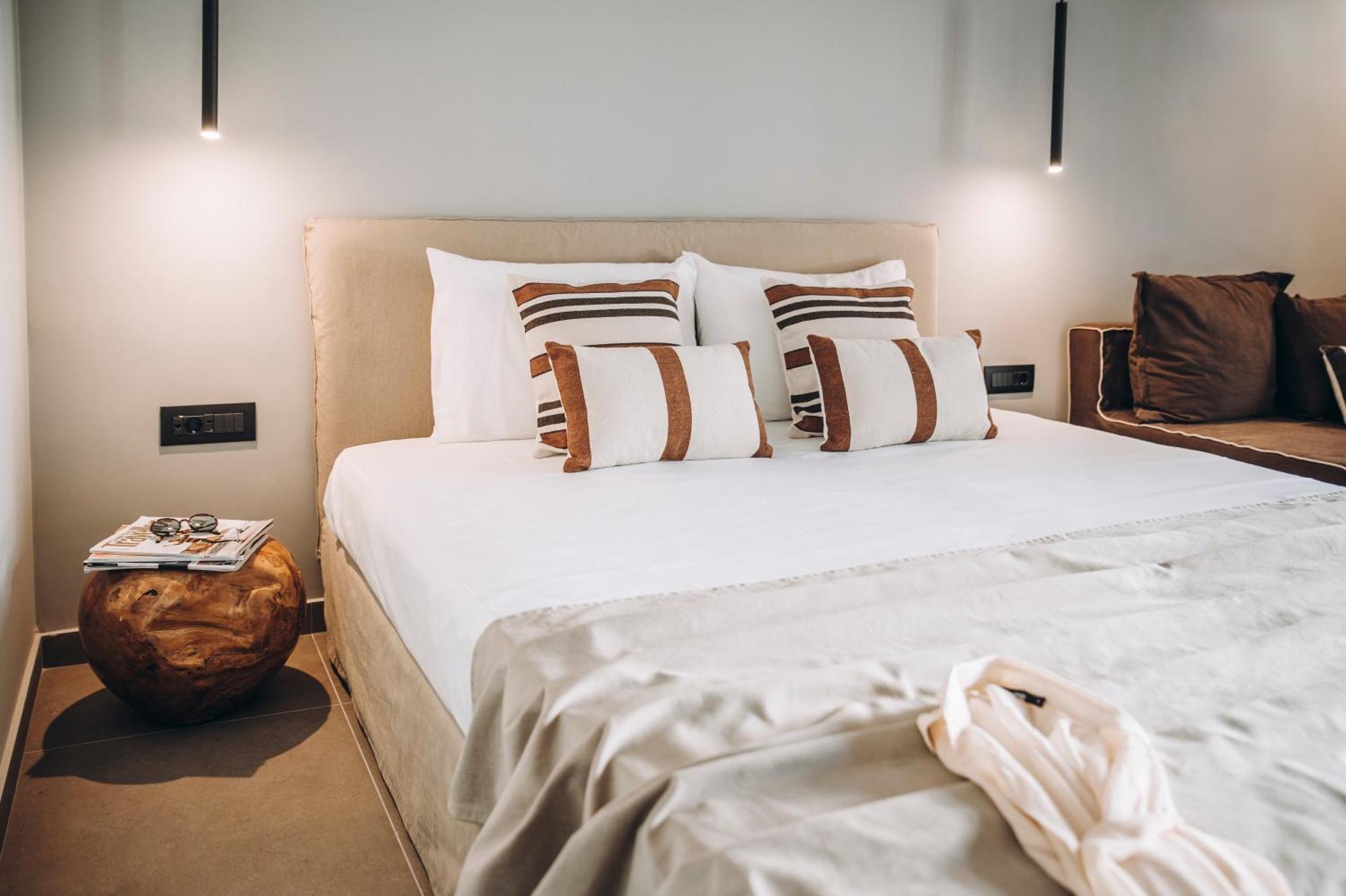 Cook'S Club Ialysos Rhodes Hotel Екстериор снимка