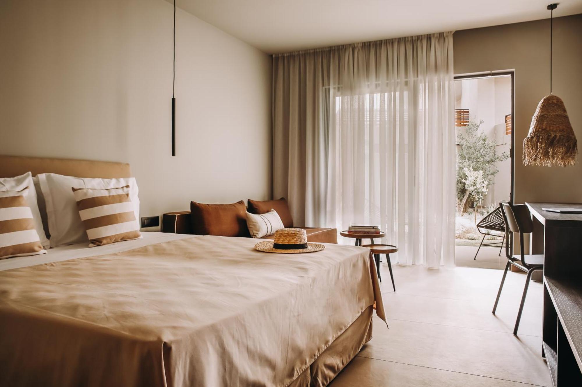 Cook'S Club Ialysos Rhodes Hotel Екстериор снимка