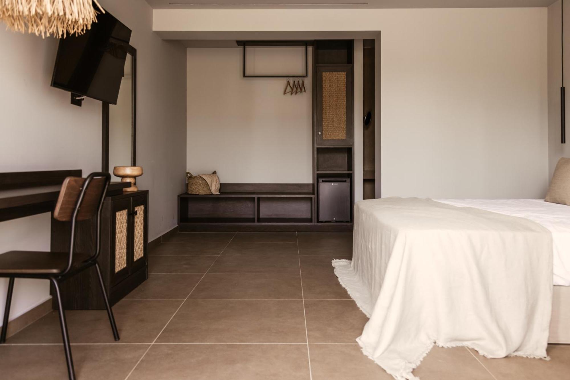 Cook'S Club Ialysos Rhodes Hotel Екстериор снимка