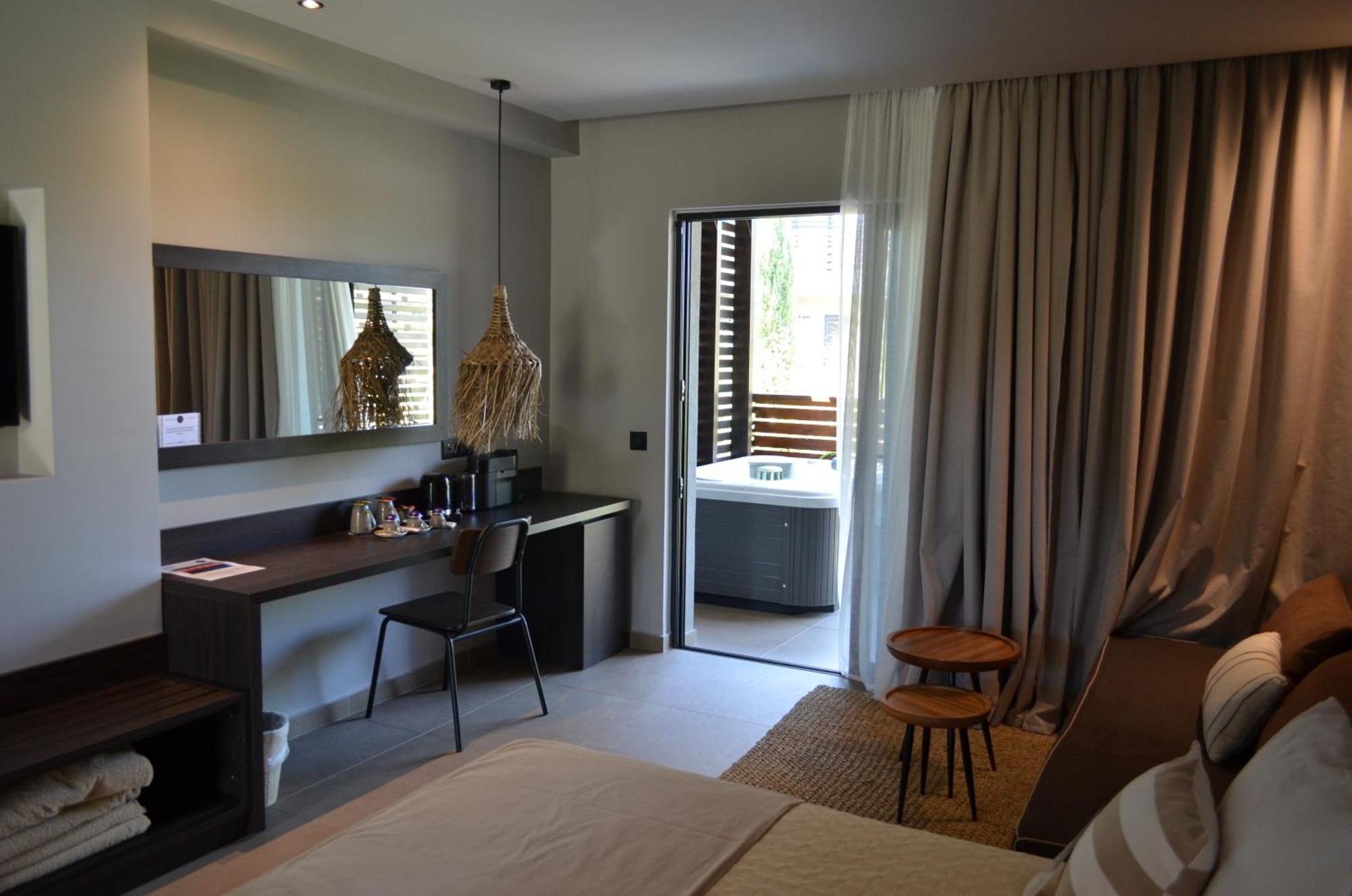 Cook'S Club Ialysos Rhodes Hotel Екстериор снимка