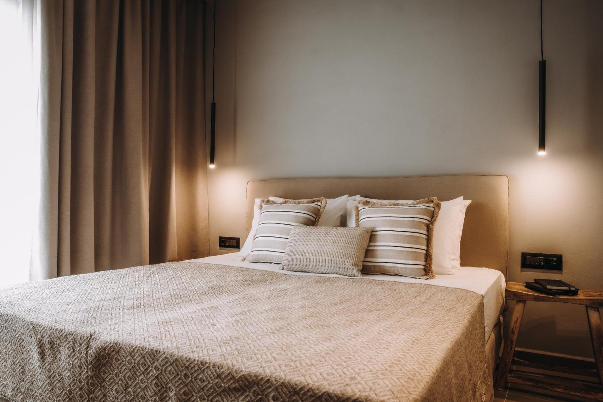 Cook'S Club Ialysos Rhodes Hotel Екстериор снимка