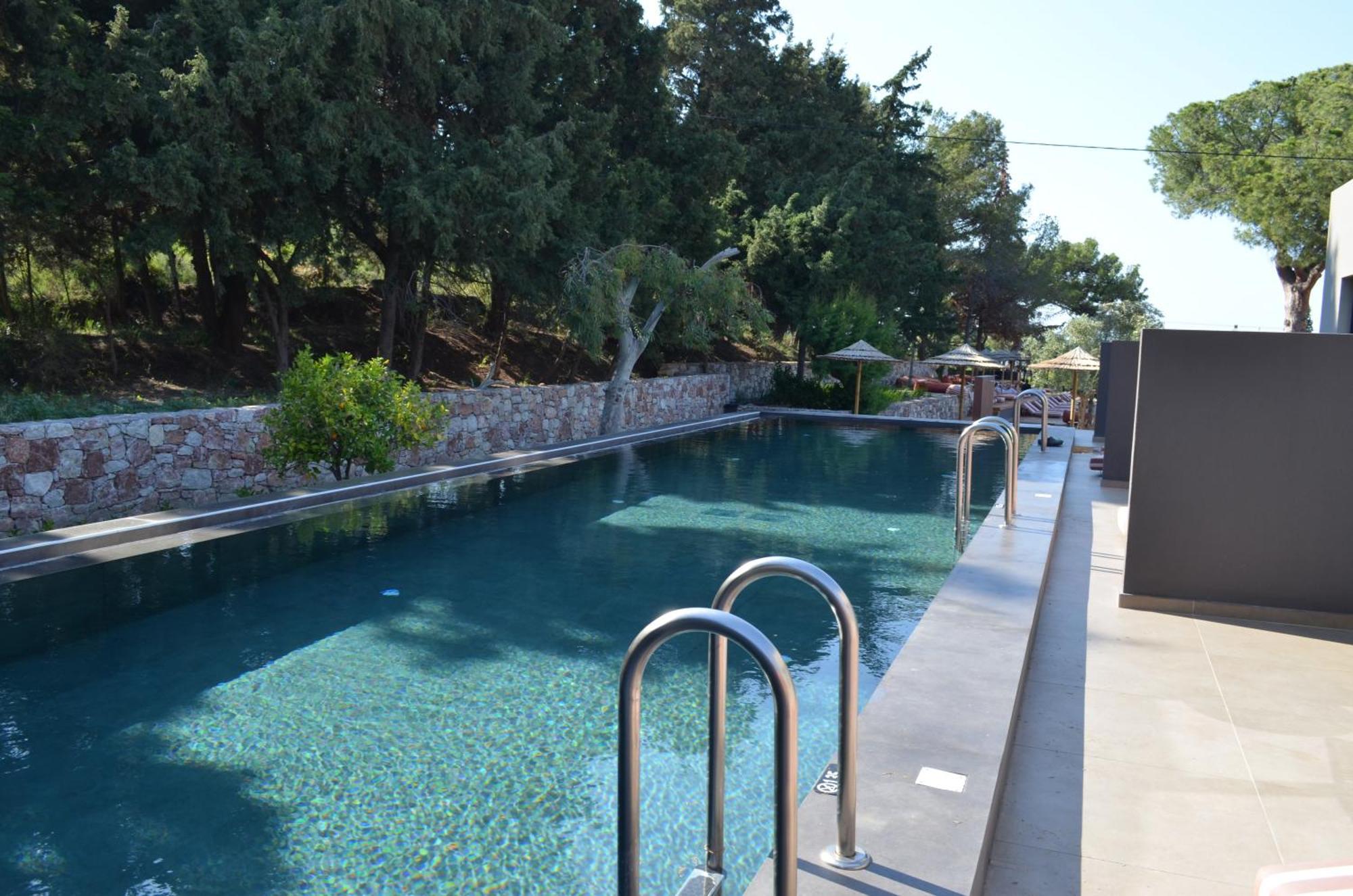 Cook'S Club Ialysos Rhodes Hotel Екстериор снимка
