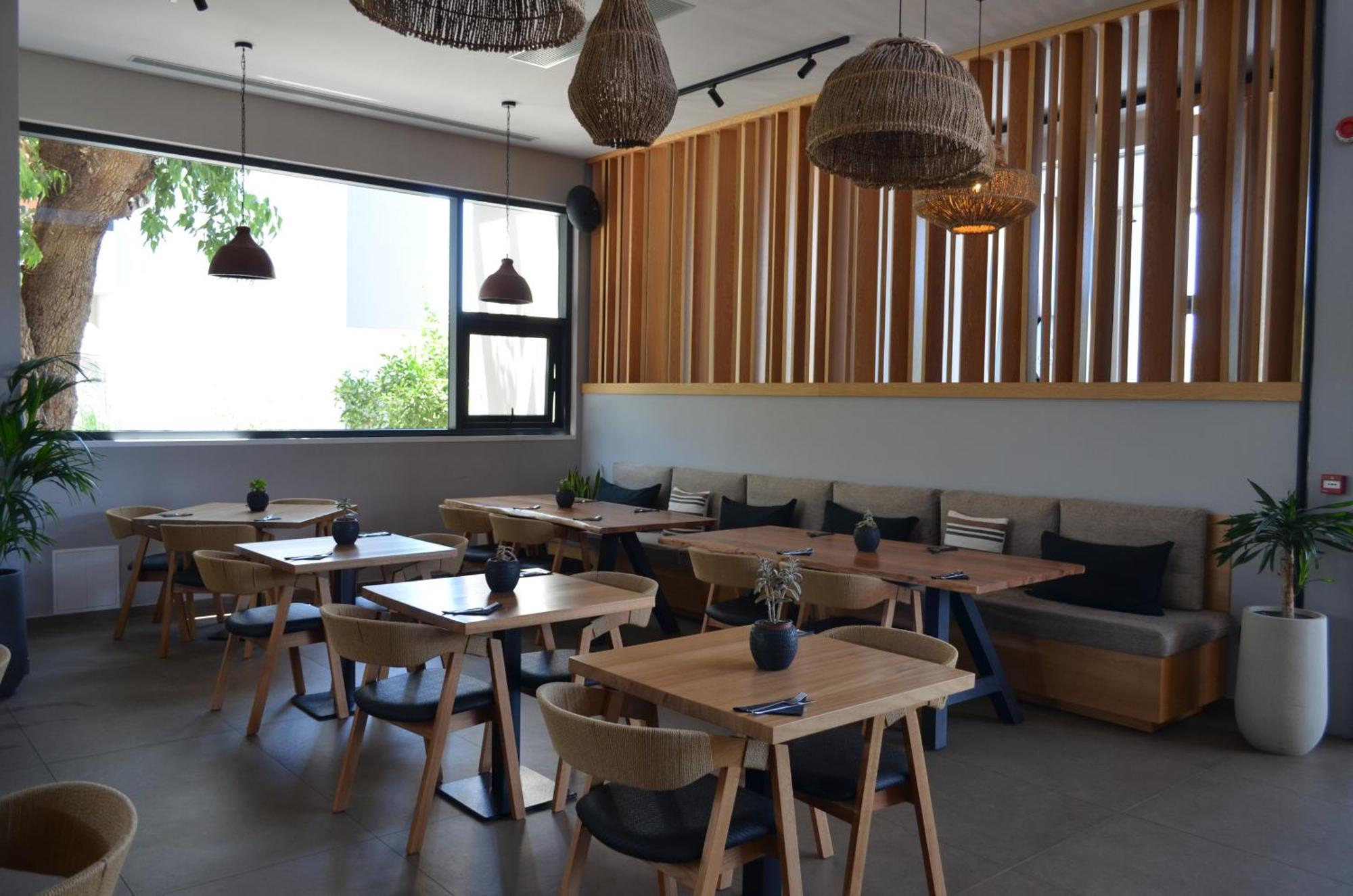 Cook'S Club Ialysos Rhodes Hotel Екстериор снимка