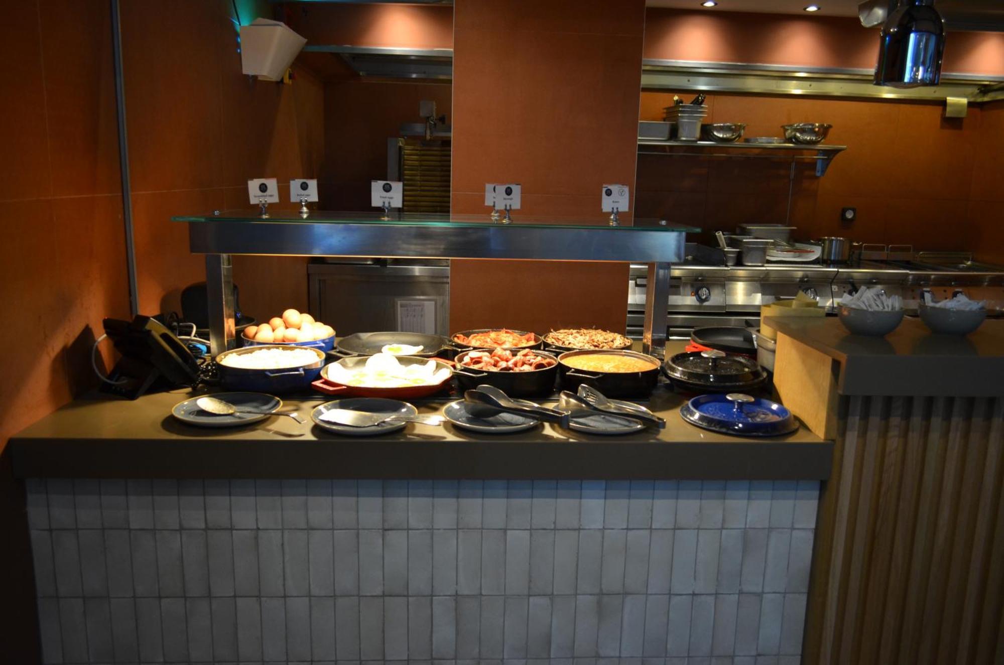 Cook'S Club Ialysos Rhodes Hotel Екстериор снимка