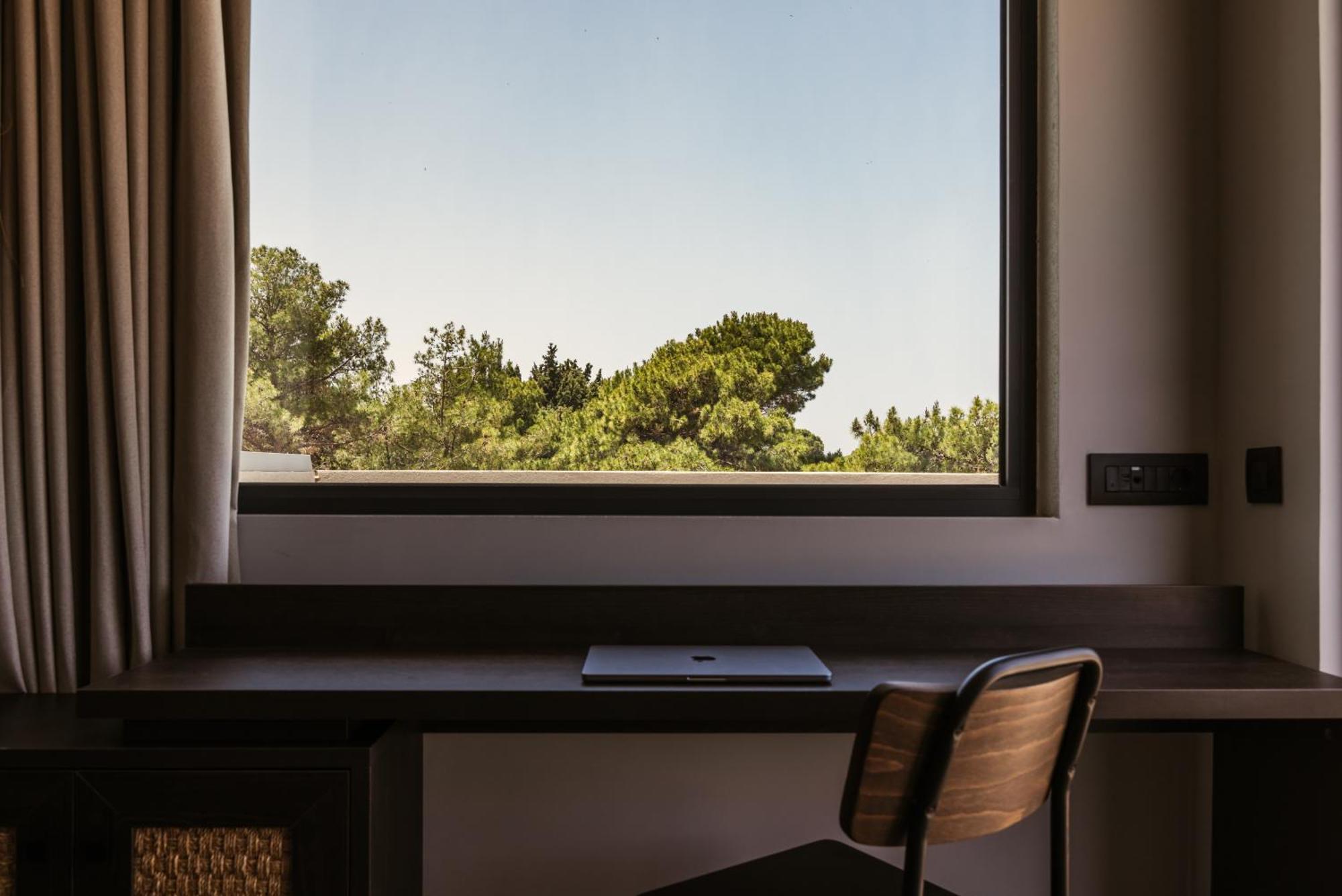 Cook'S Club Ialysos Rhodes Hotel Екстериор снимка
