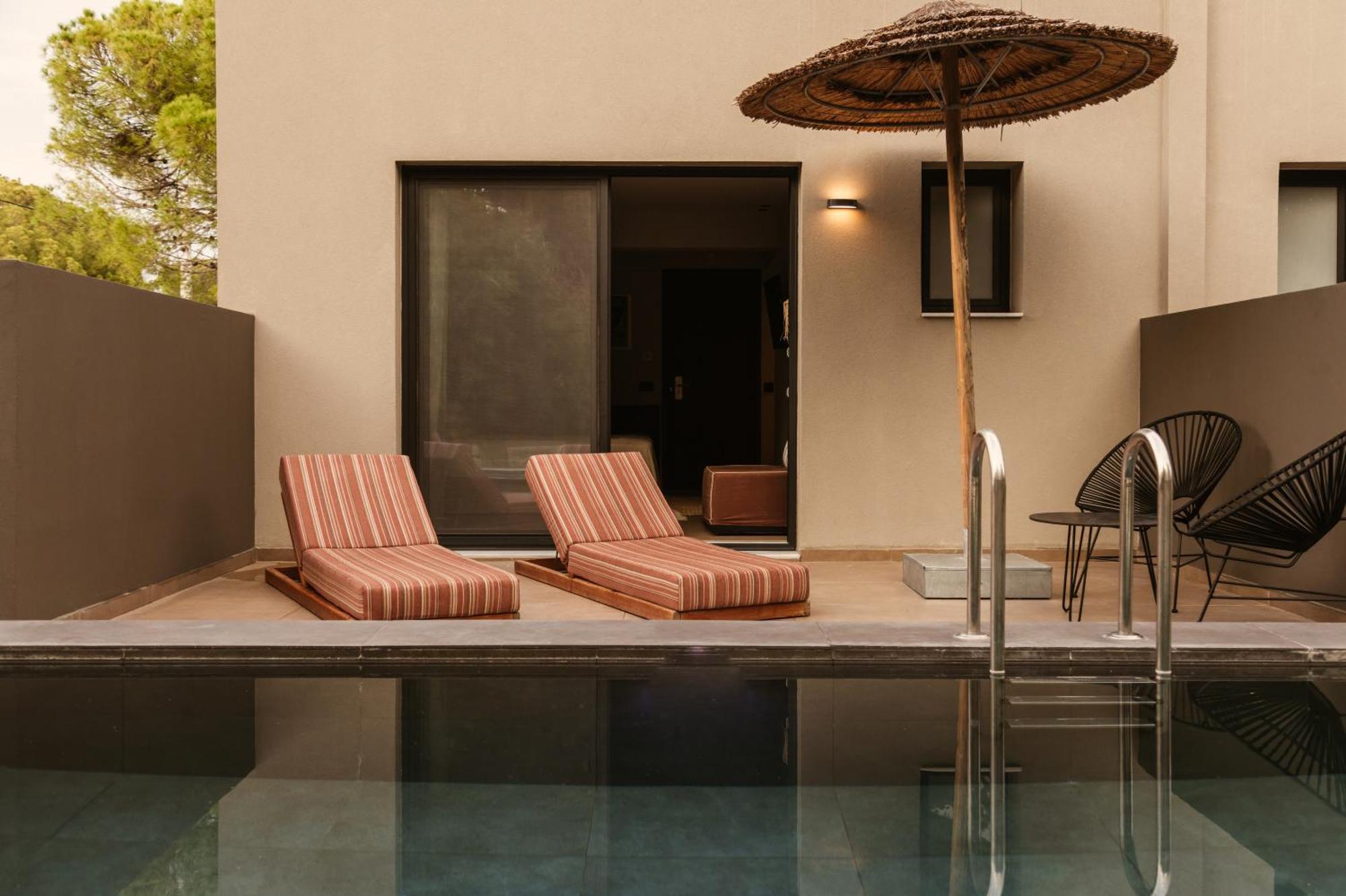 Cook'S Club Ialysos Rhodes Hotel Екстериор снимка