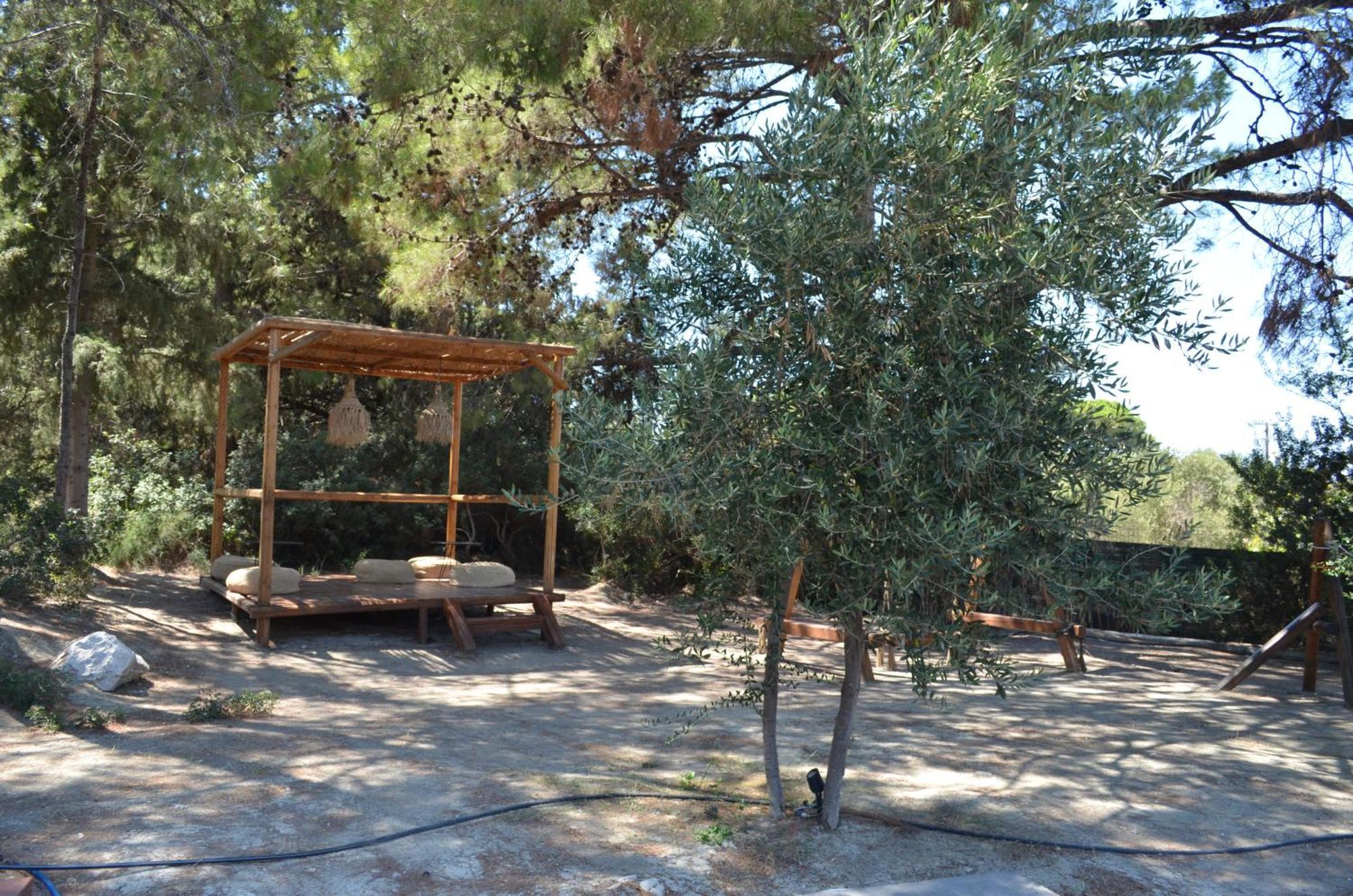 Cook'S Club Ialysos Rhodes Hotel Екстериор снимка
