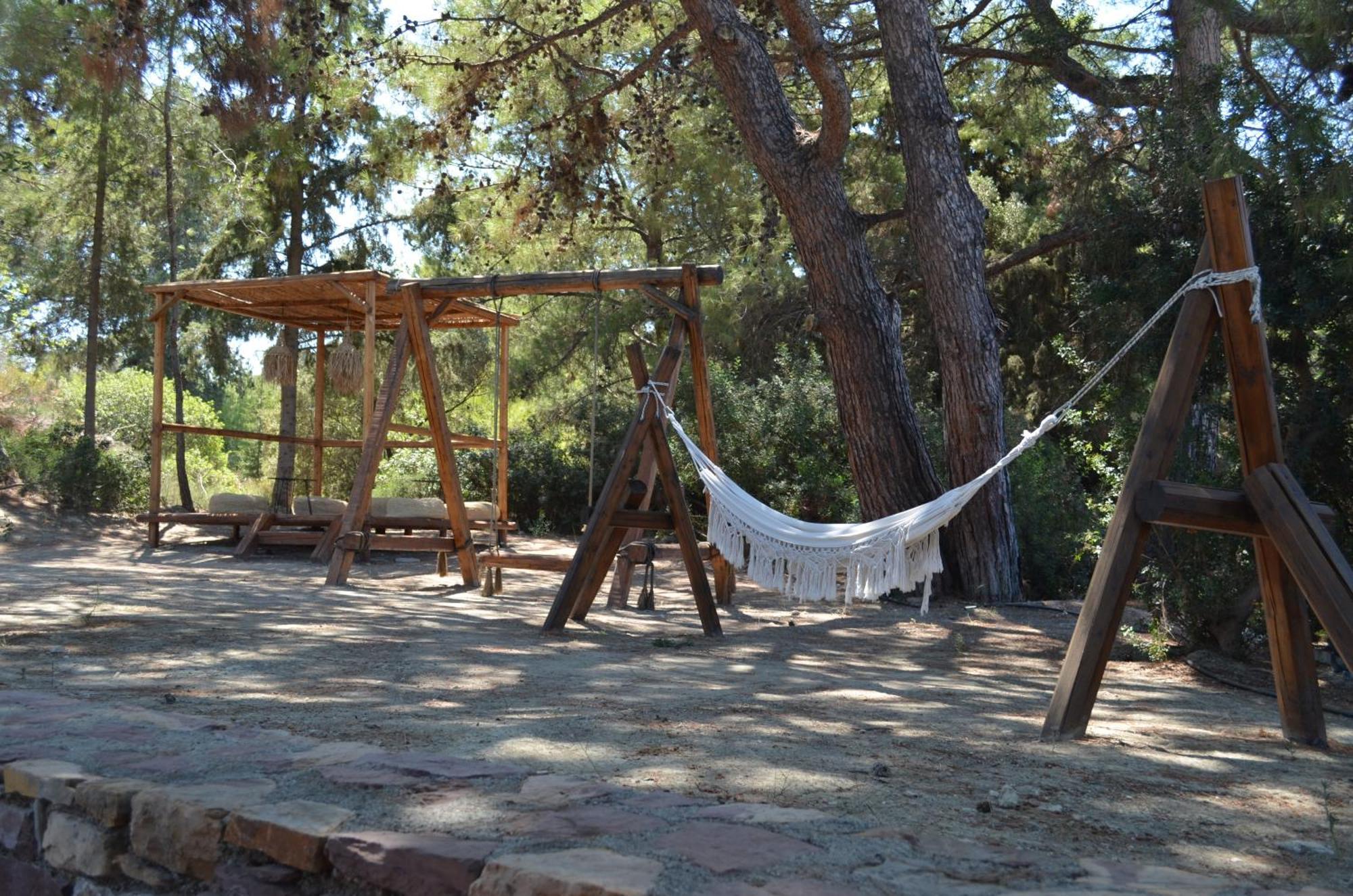 Cook'S Club Ialysos Rhodes Hotel Екстериор снимка