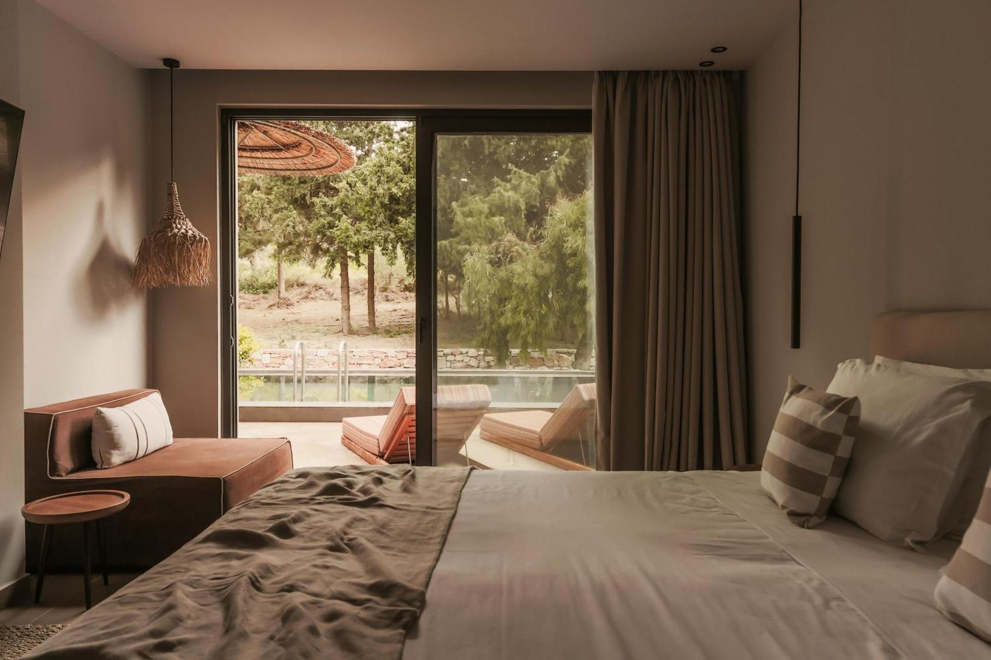 Cook'S Club Ialysos Rhodes Hotel Екстериор снимка