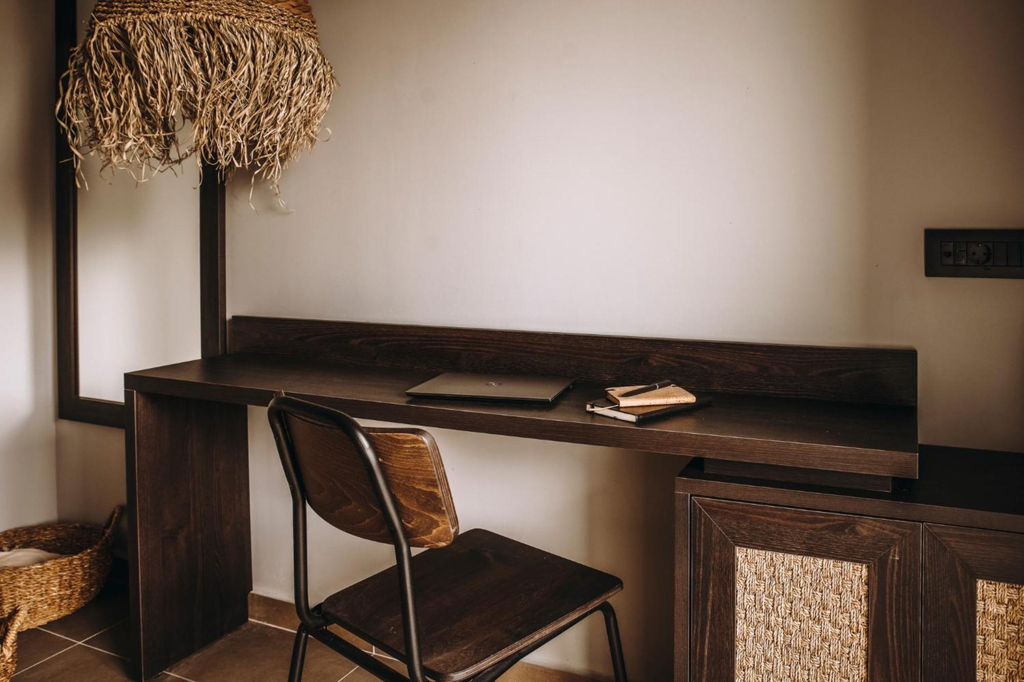 Cook'S Club Ialysos Rhodes Hotel Екстериор снимка