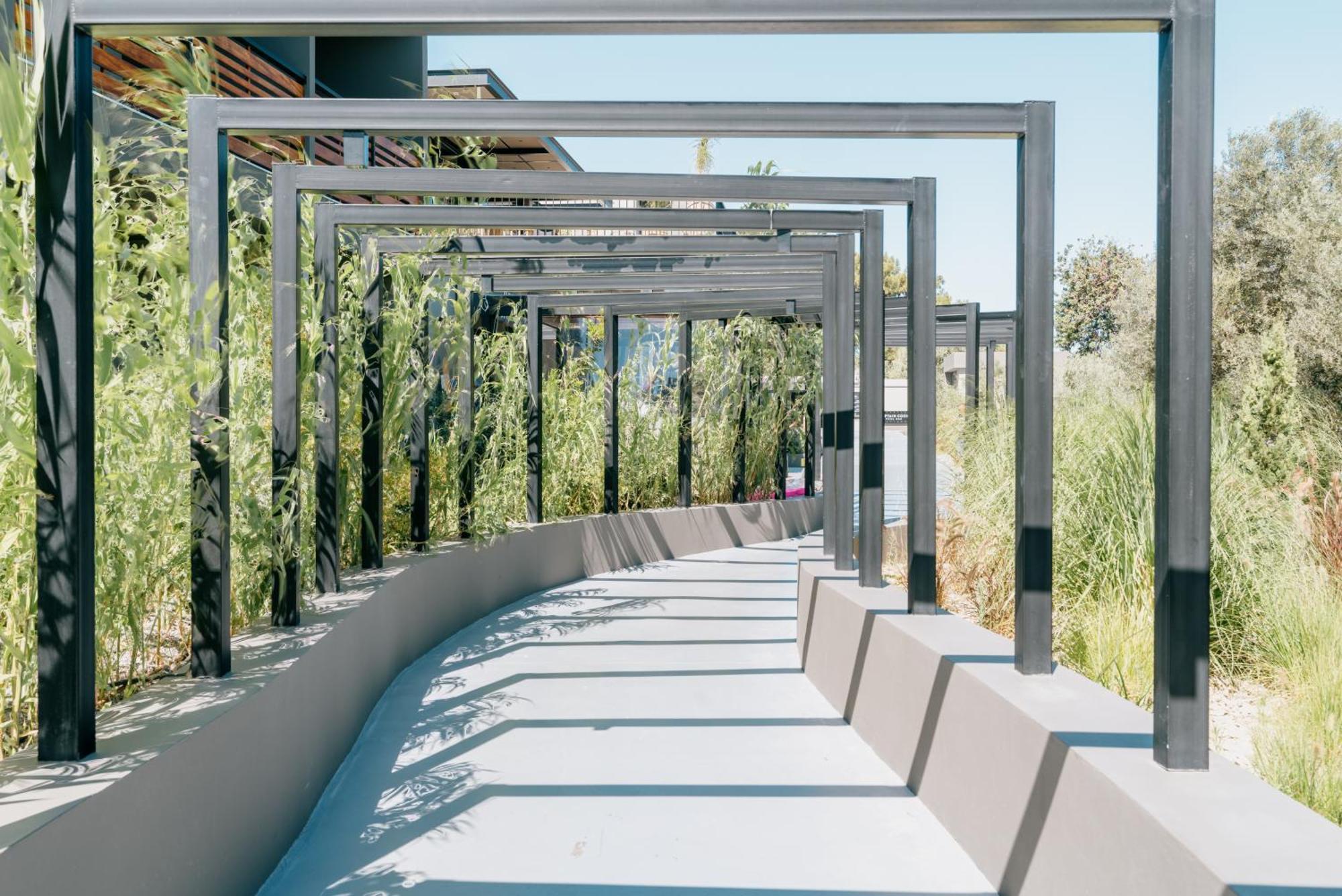 Cook'S Club Ialysos Rhodes Hotel Екстериор снимка